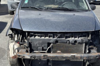 Aile avant gauche CITROEN C3 1