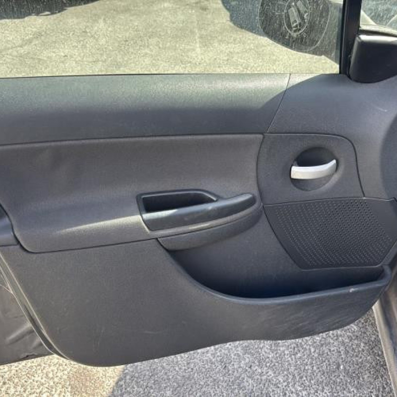 Aile avant gauche CITROEN C3 1 Photo n°16