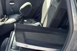 Aile avant gauche CITROEN C3 1