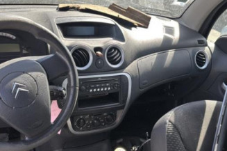 Aile avant gauche CITROEN C3 1