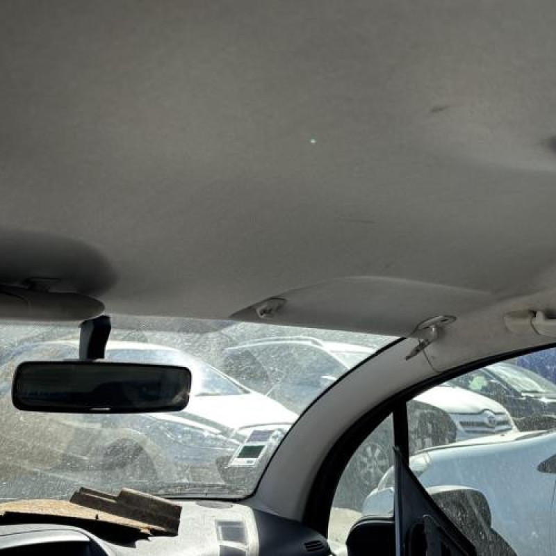Aile avant gauche CITROEN C3 1 Photo n°20