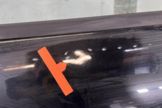 Porte avant droit AUDI A3 2