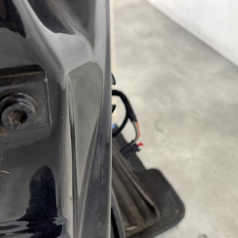 Porte avant droit AUDI A3 2 Photo n°4
