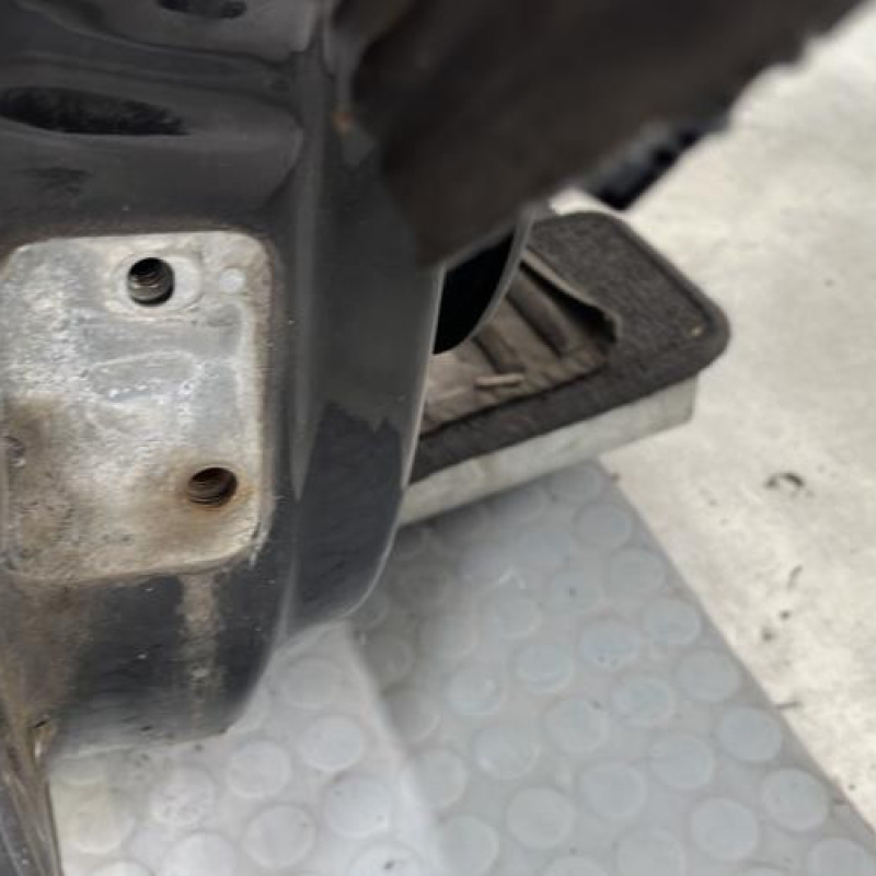 Porte avant droit AUDI A3 2 Photo n°5