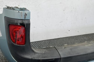 Pare choc arriere RENAULT KANGOO 2