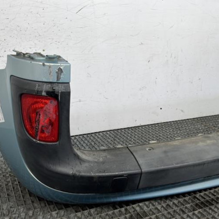 Pare choc arriere RENAULT KANGOO 2