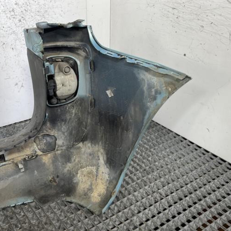 Pare choc arriere RENAULT KANGOO 2 Photo n°5