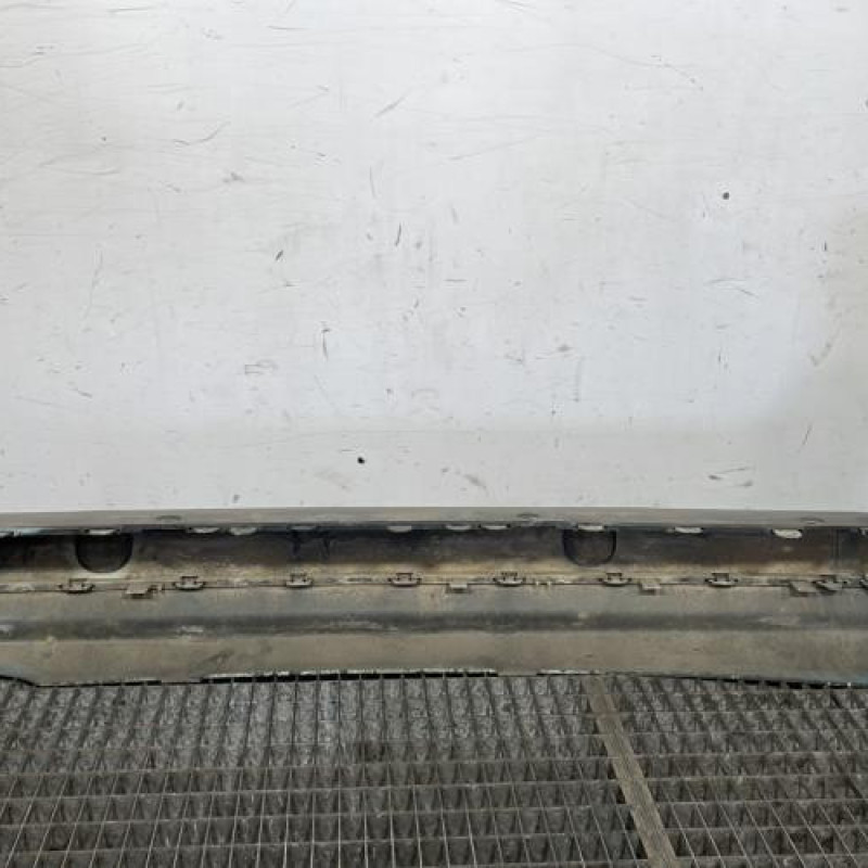 Pare choc arriere RENAULT KANGOO 2 Photo n°6