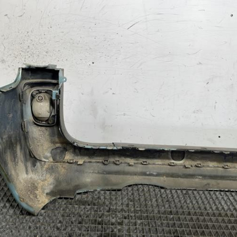 Pare choc arriere RENAULT KANGOO 2 Photo n°7