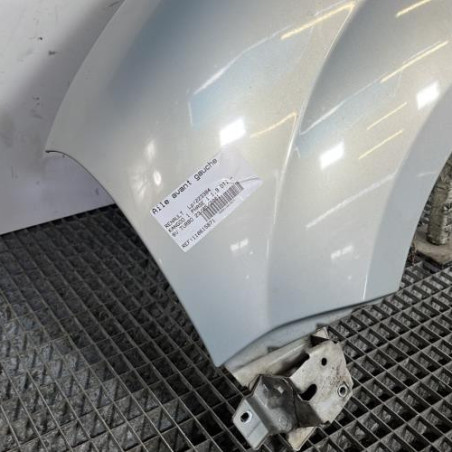 Aile avant gauche RENAULT KANGOO 1
