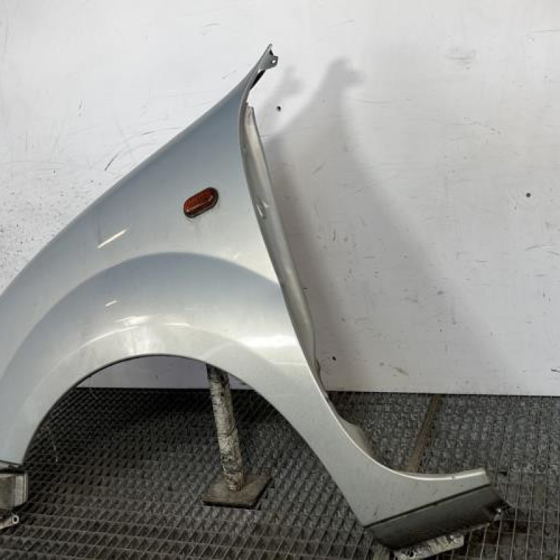 Aile avant gauche RENAULT KANGOO 1 Photo n°3