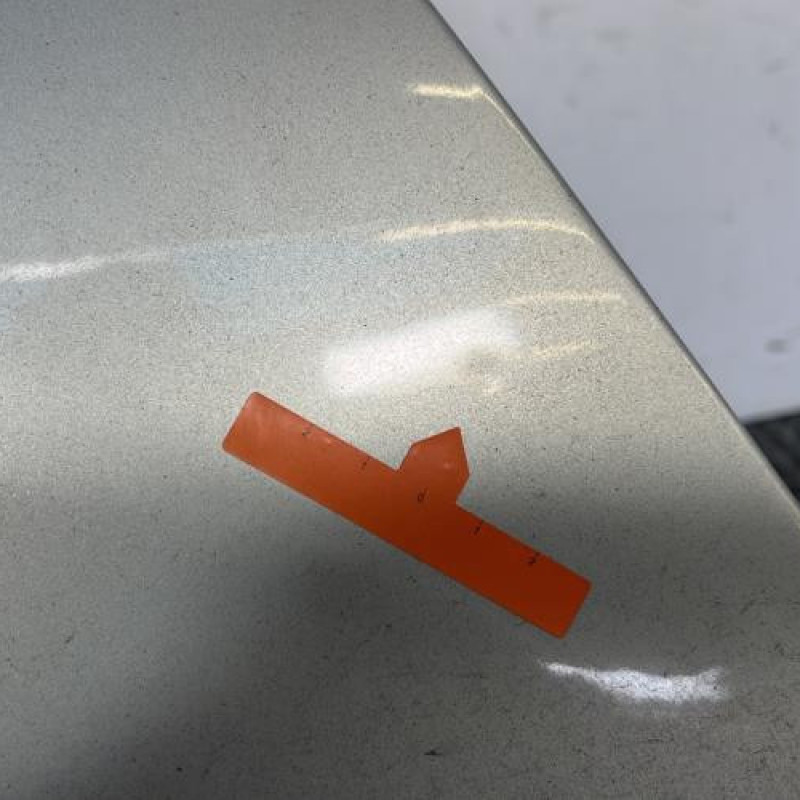 Aile avant gauche RENAULT KANGOO 1 Photo n°4