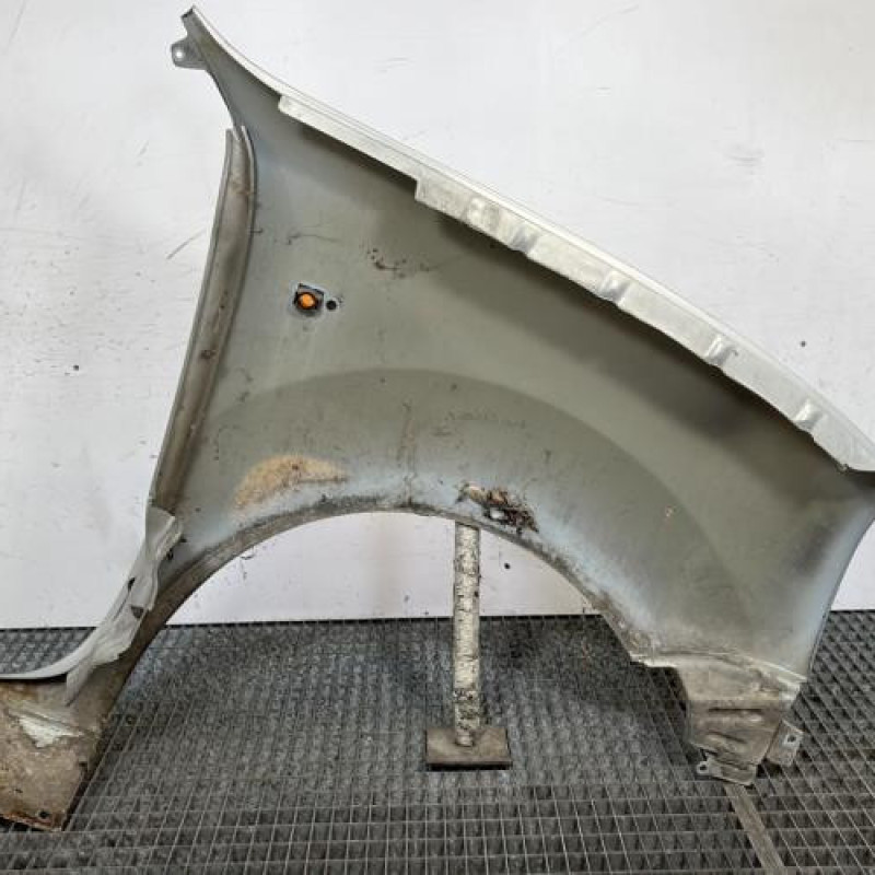 Aile avant gauche RENAULT KANGOO 1 Photo n°5