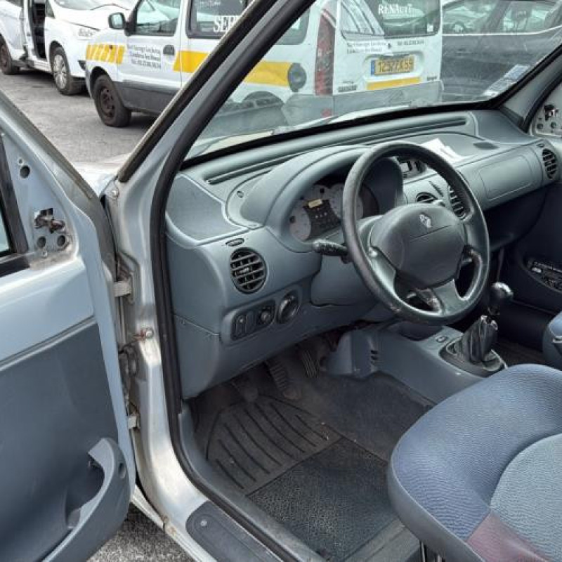 Aile avant gauche RENAULT KANGOO 1 Photo n°18