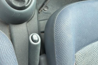 Aile avant gauche RENAULT KANGOO 1
