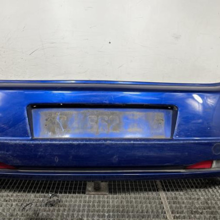 Pare choc arriere FIAT PUNTO EVO 3 Photo n°1