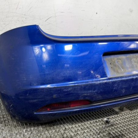 Pare choc arriere FIAT PUNTO EVO 3