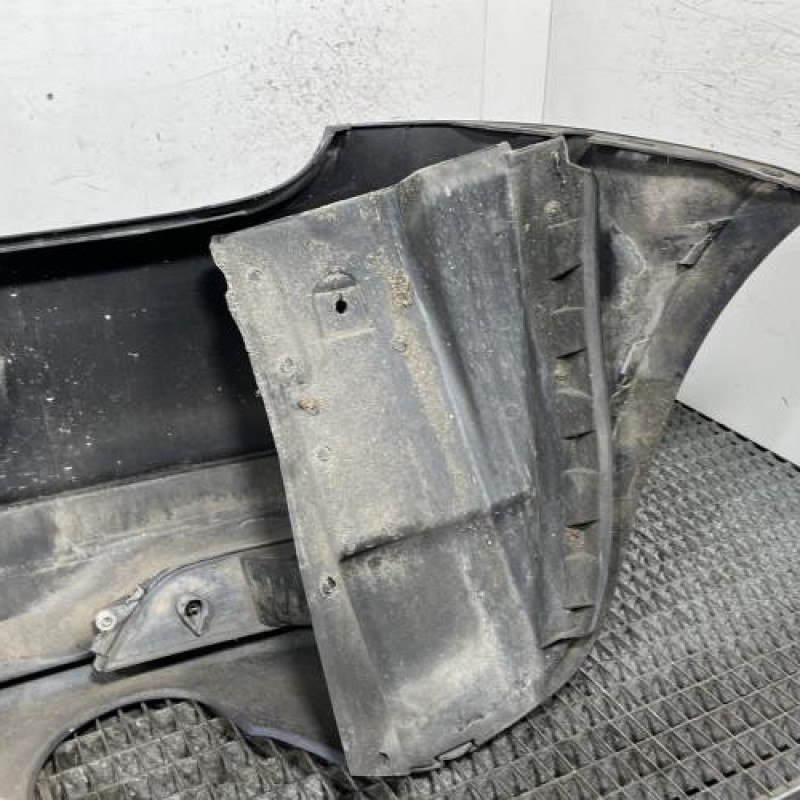 Pare choc arriere FIAT PUNTO EVO 3 Photo n°4