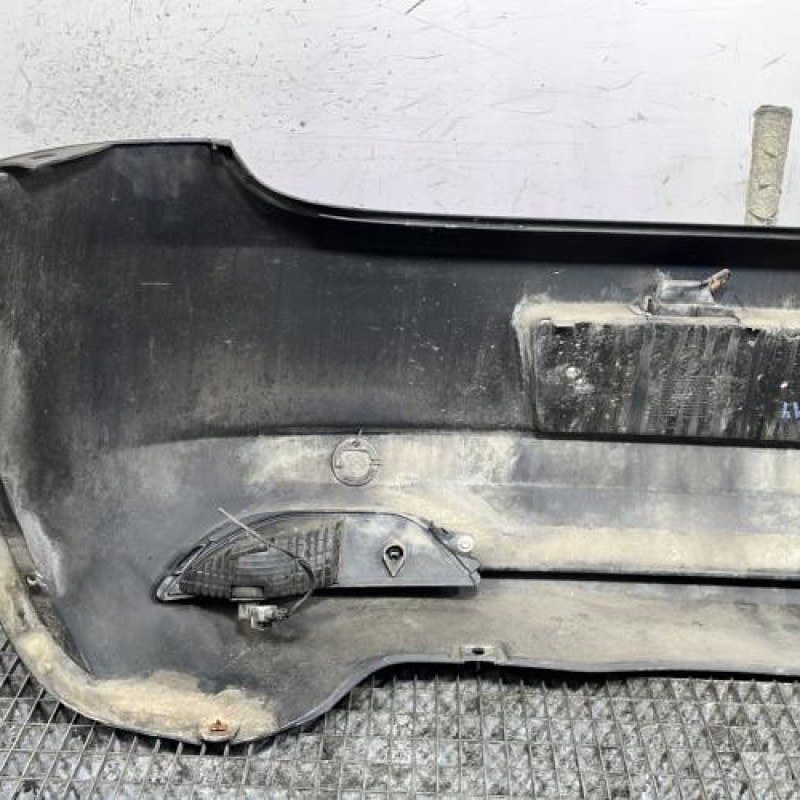 Pare choc arriere FIAT PUNTO EVO 3 Photo n°6