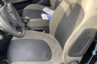 Pare choc arriere FIAT PUNTO EVO 3