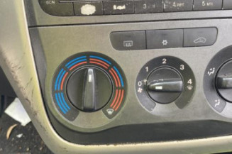 Pare choc arriere FIAT PUNTO EVO 3