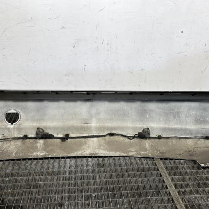 Pare choc arriere FORD C-MAX 1 Photo n°5