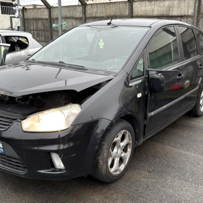 Pare choc arriere FORD C-MAX 1 Photo n°7