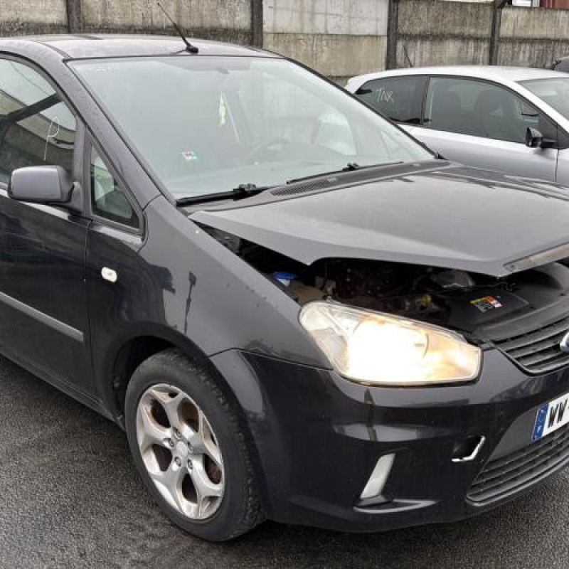 Pare choc arriere FORD C-MAX 1 Photo n°8