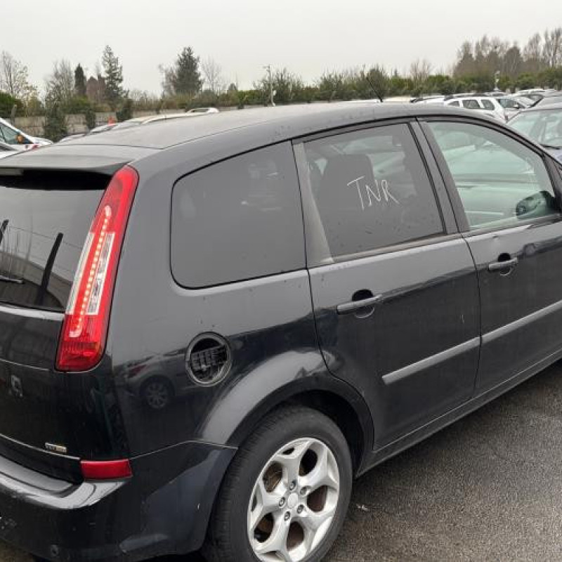 Pare choc arriere FORD C-MAX 1 Photo n°9
