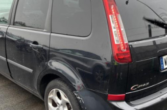 Pare choc arriere FORD C-MAX 1