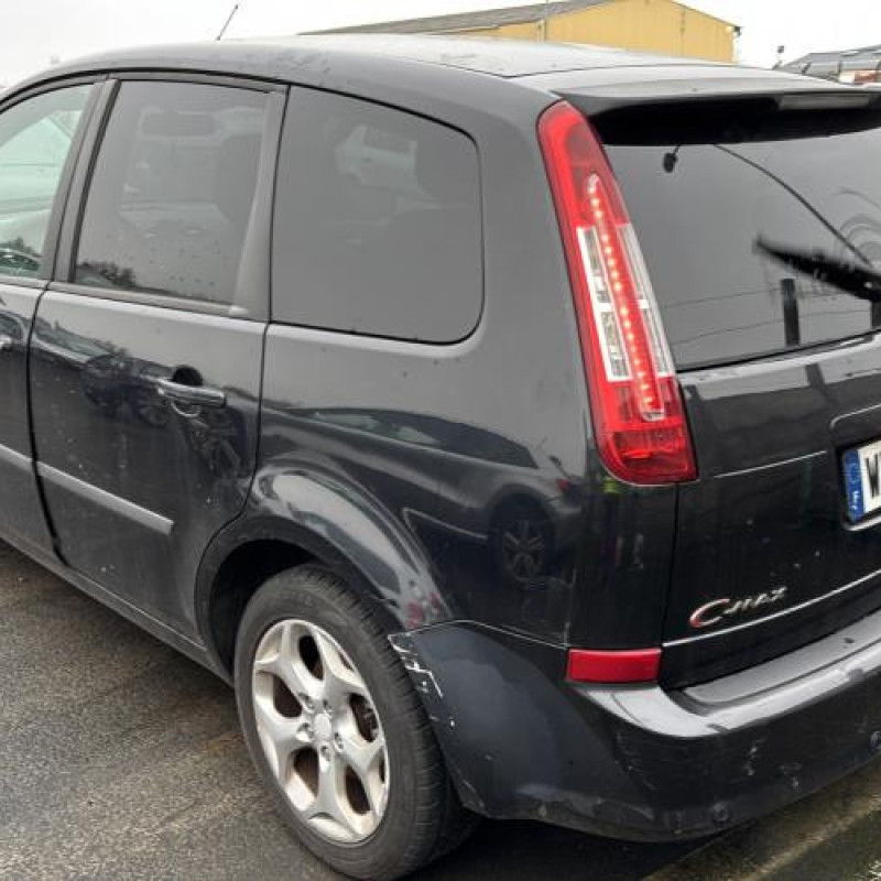 Pare choc arriere FORD C-MAX 1 Photo n°10