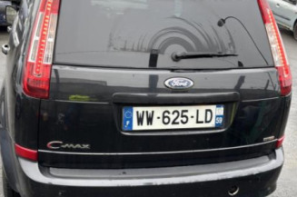 Pare choc arriere FORD C-MAX 1