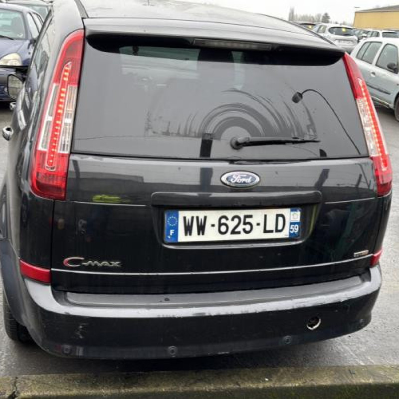 Pare choc arriere FORD C-MAX 1 Photo n°11