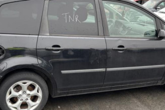 Pare choc arriere FORD C-MAX 1