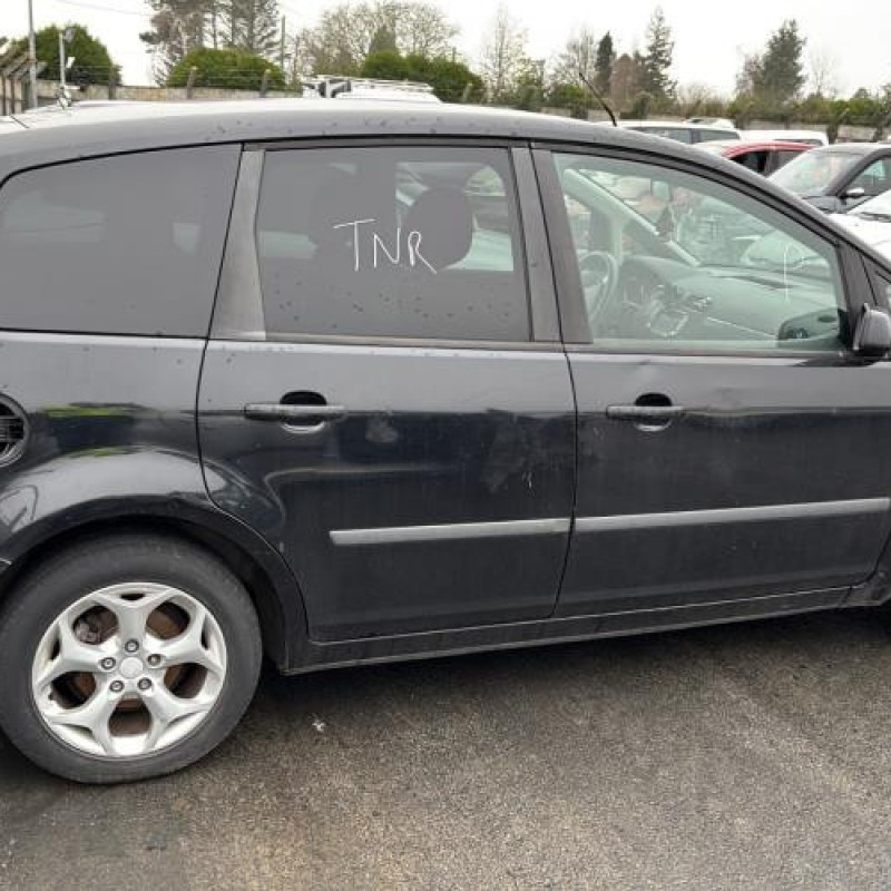 Pare choc arriere FORD C-MAX 1 Photo n°13