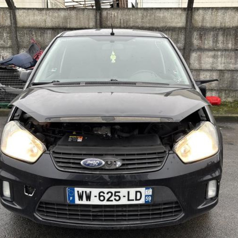 Pare choc arriere FORD C-MAX 1 Photo n°14