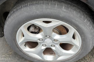 Pare choc arriere FORD C-MAX 1