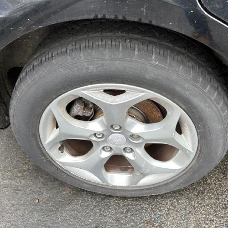 Pare choc arriere FORD C-MAX 1 Photo n°16