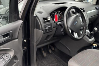Pare choc arriere FORD C-MAX 1