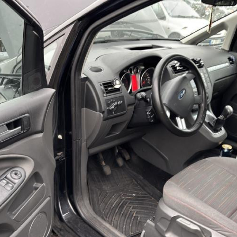 Pare choc arriere FORD C-MAX 1 Photo n°17
