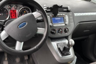Pare choc arriere FORD C-MAX 1