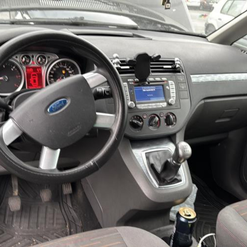 Pare choc arriere FORD C-MAX 1 Photo n°20