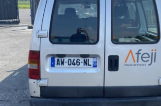 Capot PEUGEOT EXPERT 1