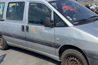 Capot PEUGEOT EXPERT 1