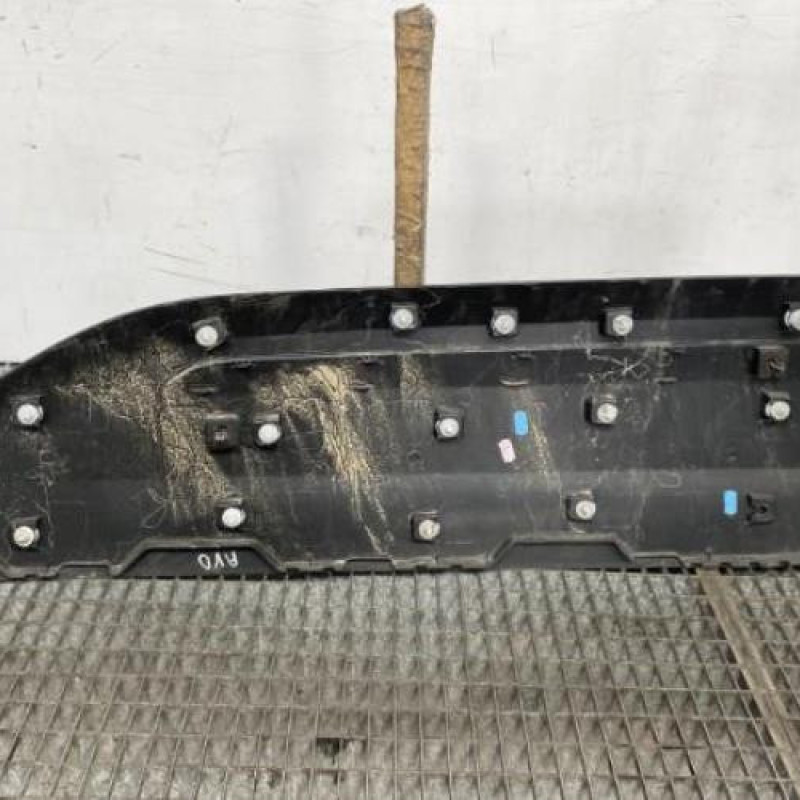 Baguette de porte avant droite PEUGEOT RIFTER Photo n°1