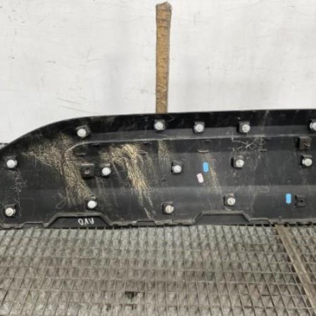 Baguette de porte avant droite PEUGEOT RIFTER Photo n°1