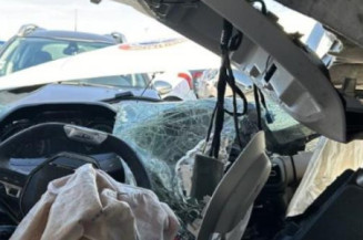 Baguette de porte avant droite PEUGEOT RIFTER