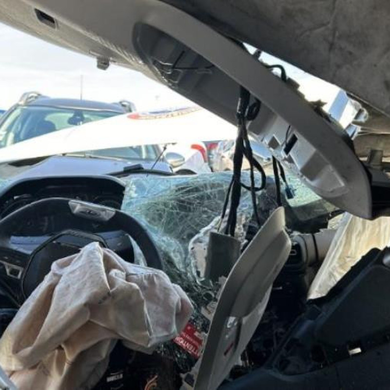 Baguette de porte avant droite PEUGEOT RIFTER Photo n°5