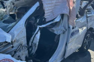 Baguette de porte avant droite PEUGEOT RIFTER