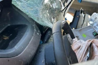 Baguette de porte avant droite PEUGEOT RIFTER